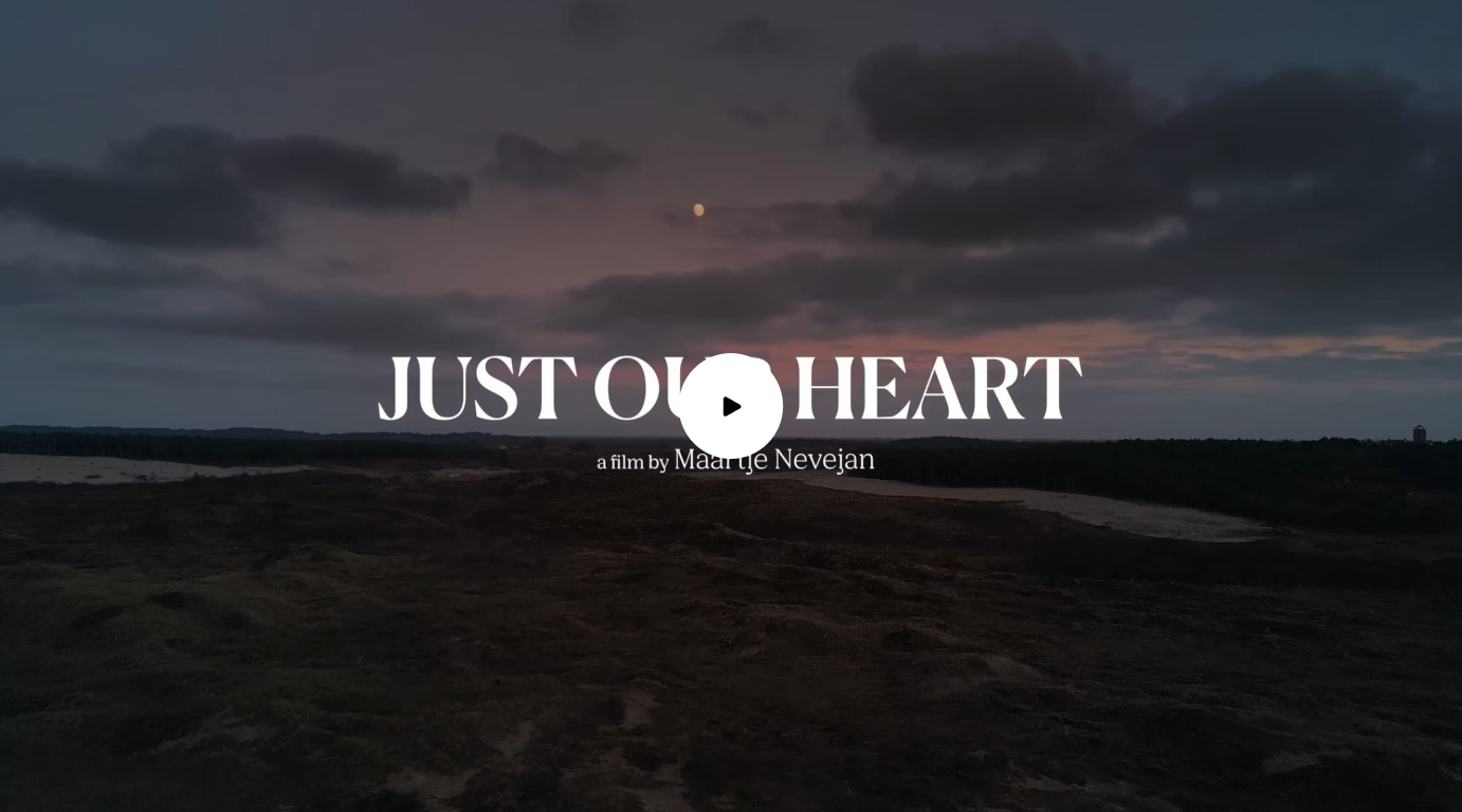Just Our Heart – trailer